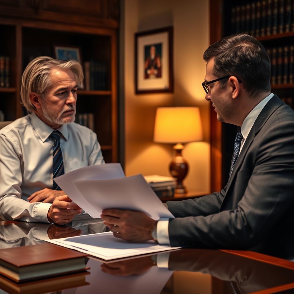 Negligence Lawyer Manhattan
