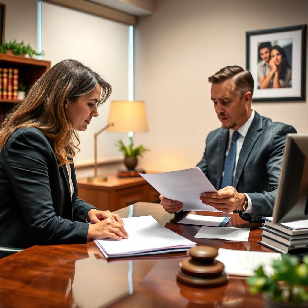 Negligence Lawyer Orange County