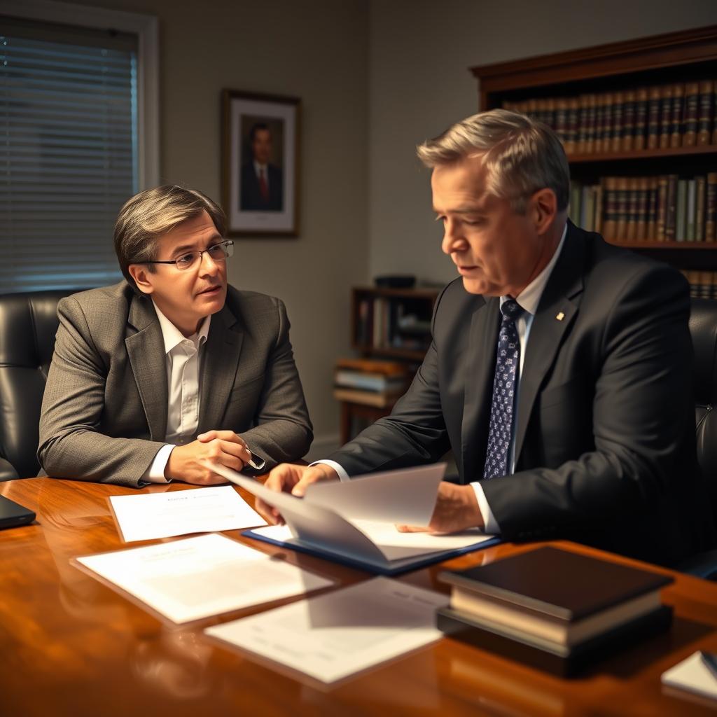 Negligence Lawyer Oswego County