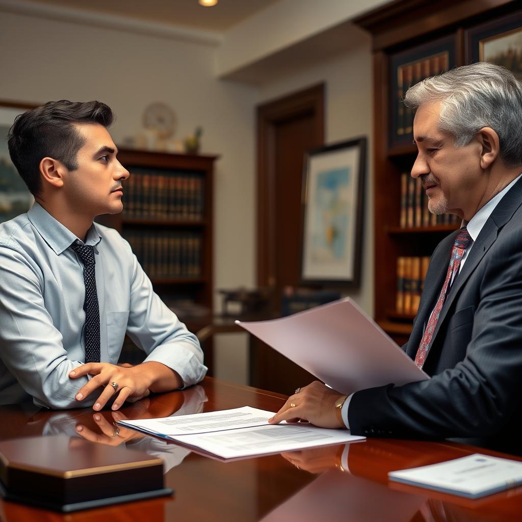 Negligence Lawyer Staten Island