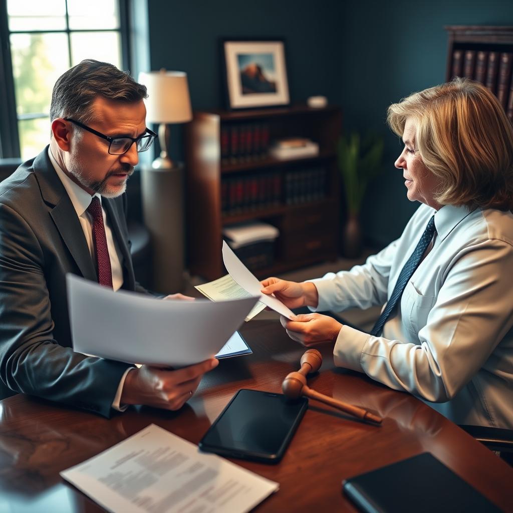 Negligence Lawyer Yates County