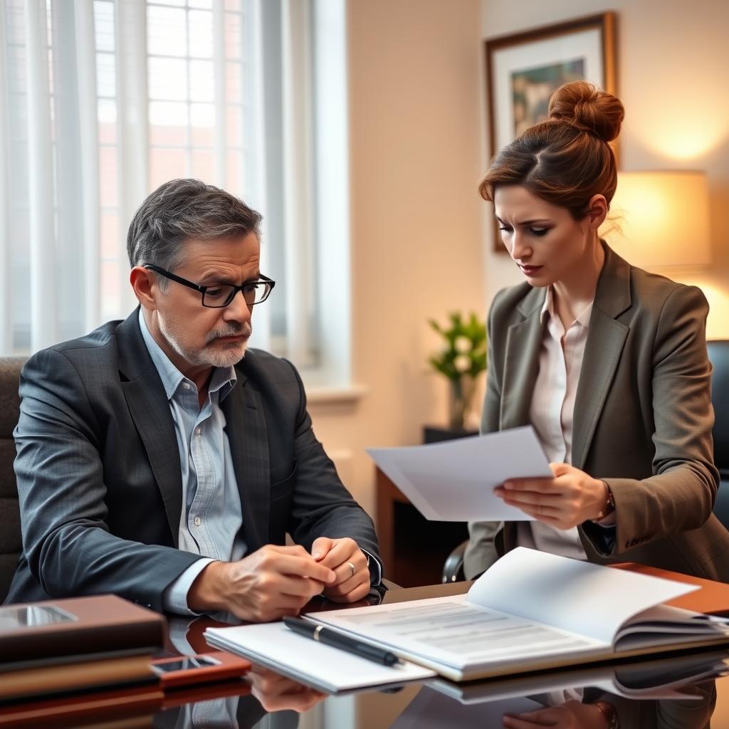 Nursing Home Abuse Lawyer Bronx