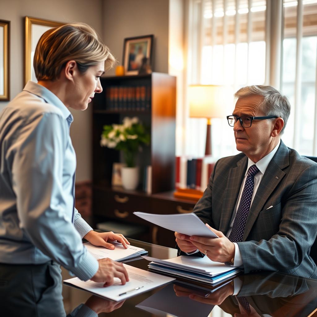 Nursing Home Abuse Lawyer Brooklyn
