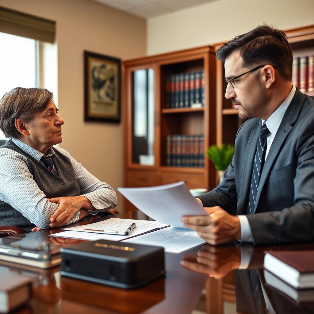 Nursing Home Abuse Lawyer Broome County