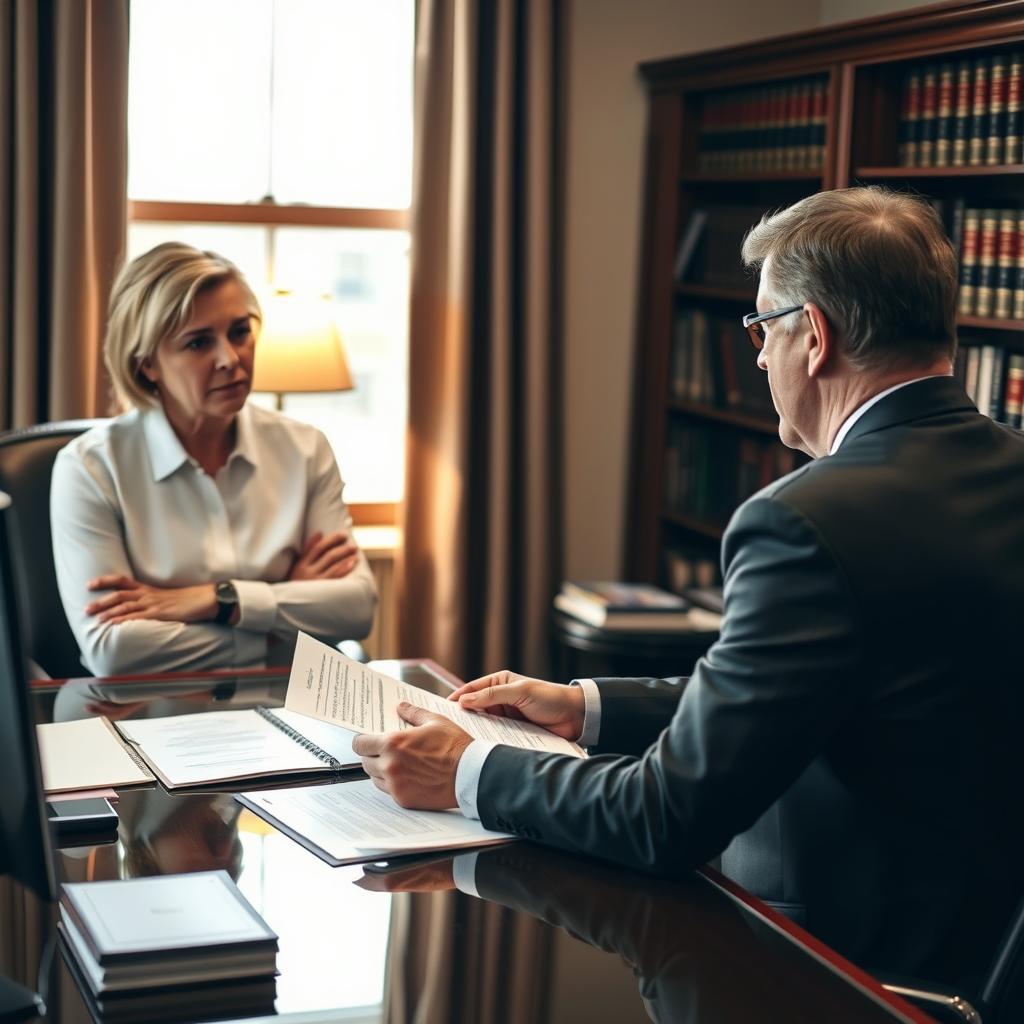 Nursing Home Abuse Lawyer Cayuga County