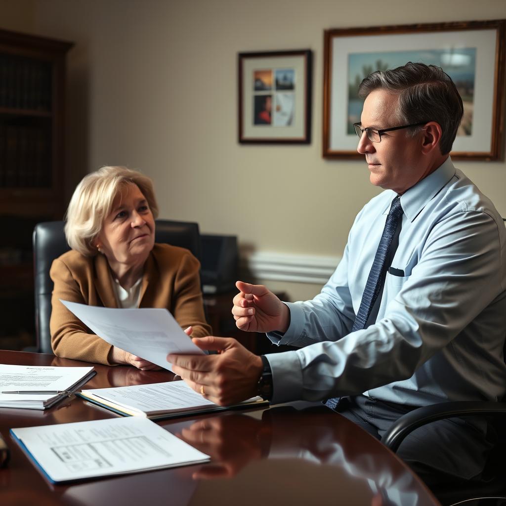 Nursing Home Abuse Lawyer Dutchess County