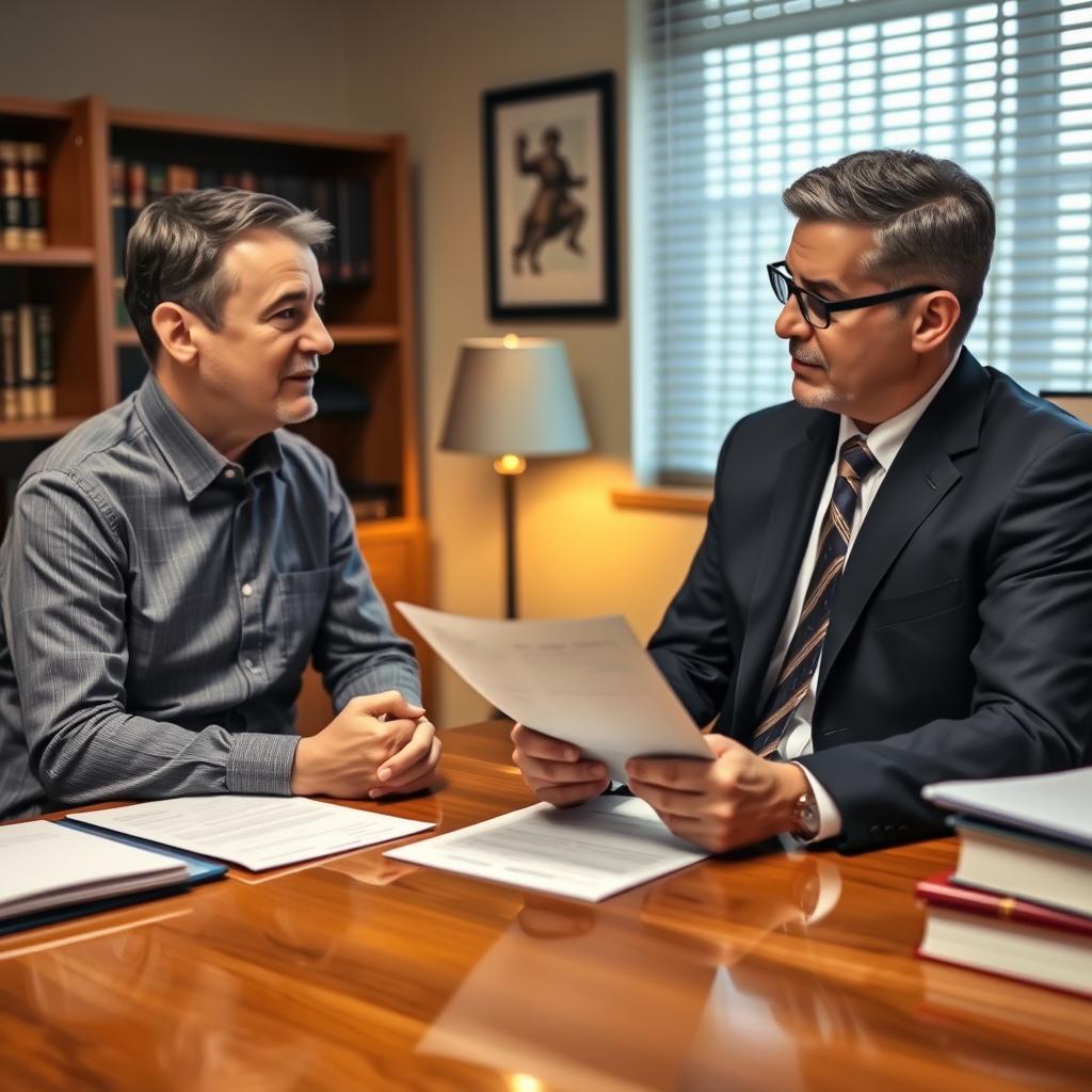 Nursing Home Abuse Lawyer Hamilton County