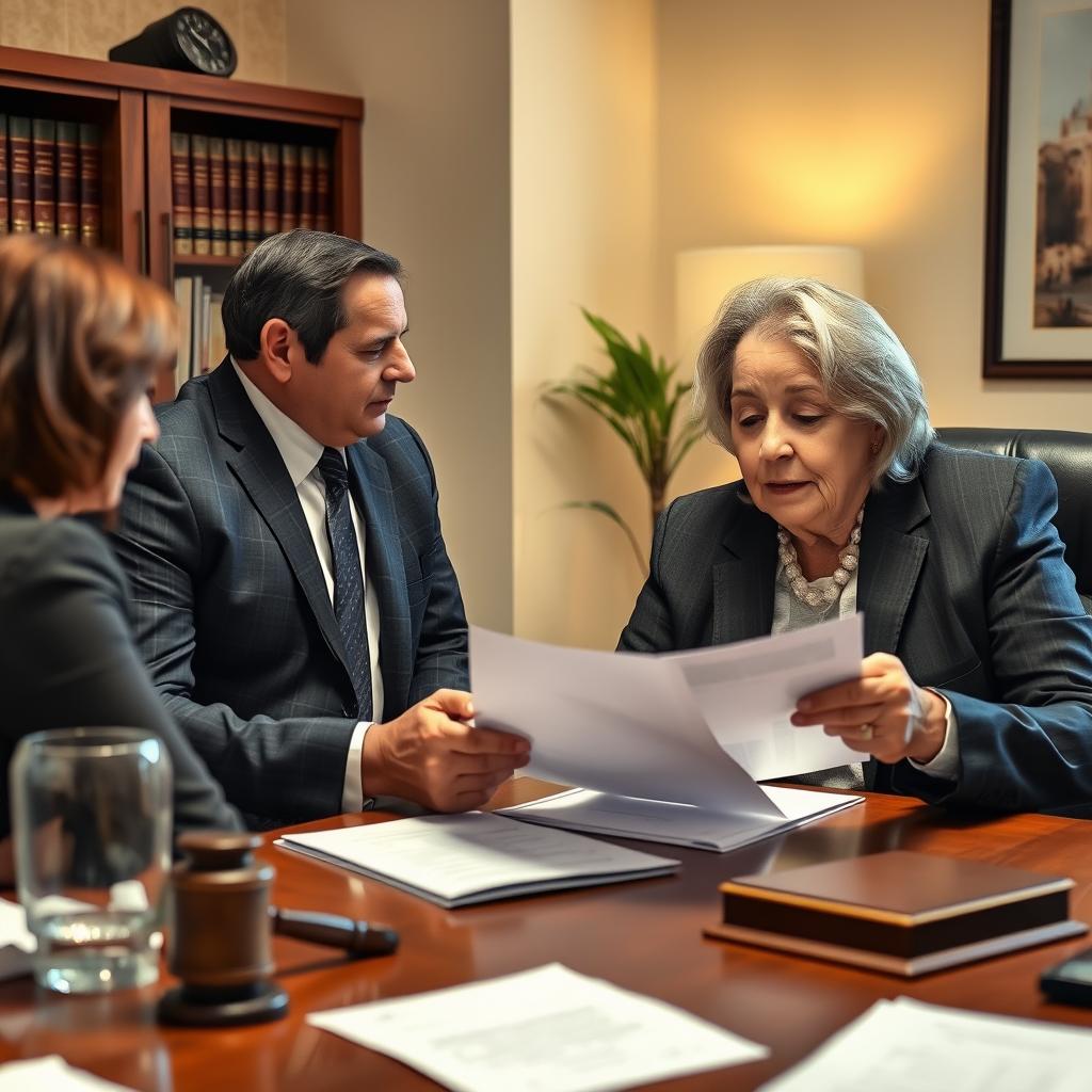 Nursing Home Abuse Lawyer Manhattan