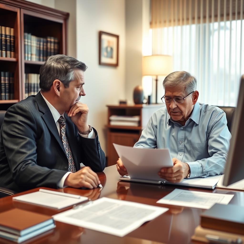 Nursing Home Abuse Lawyer Nassau County