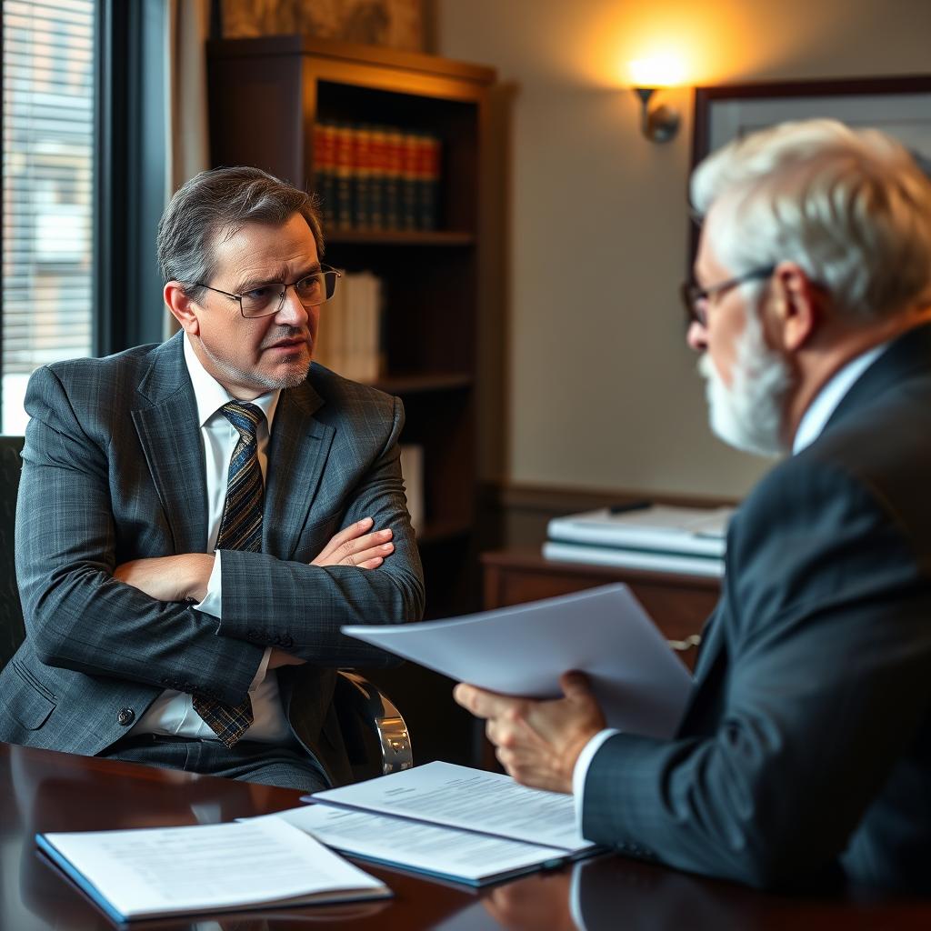 Nursing Home Abuse Lawyer New York County