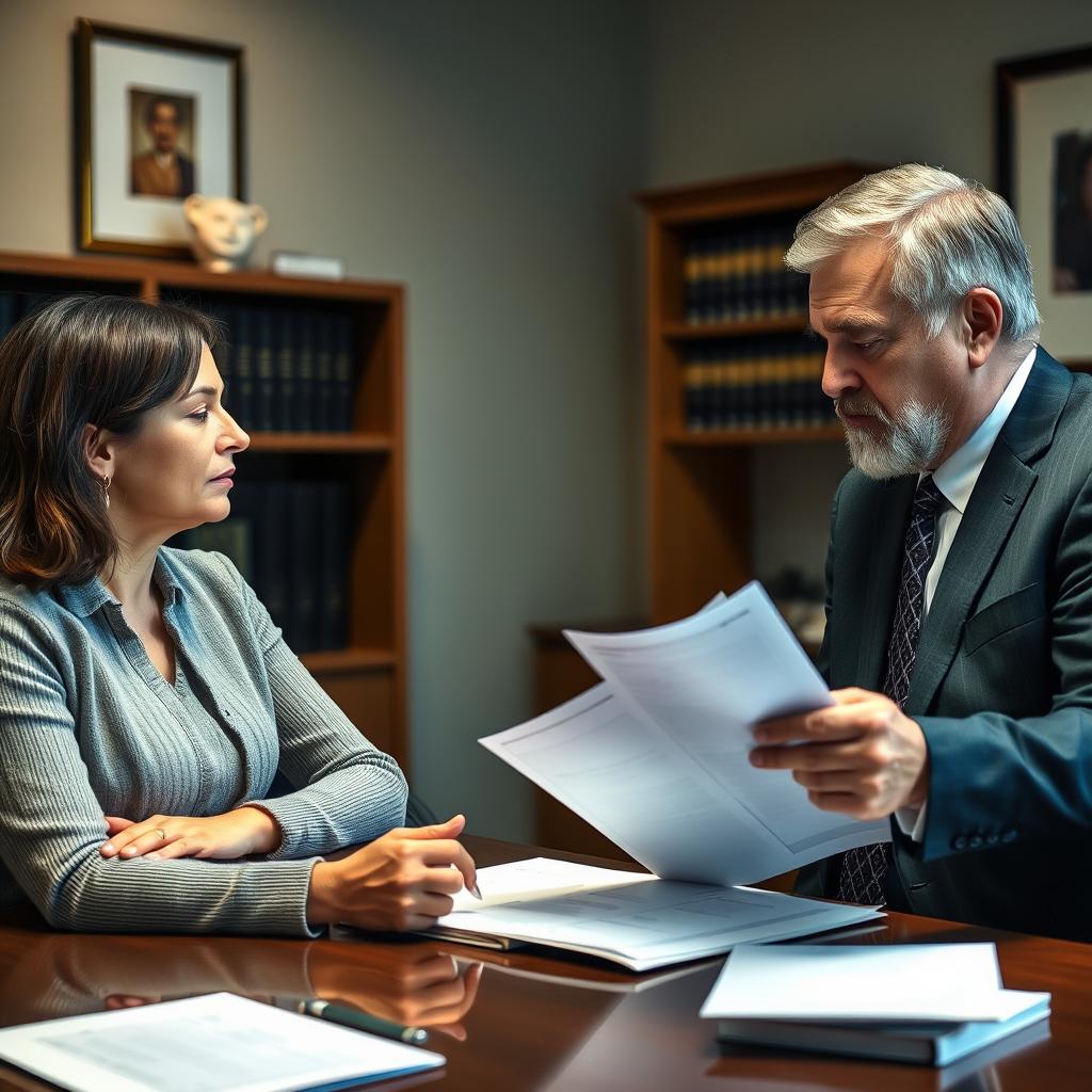 Nursing Home Abuse Lawyer Queens County