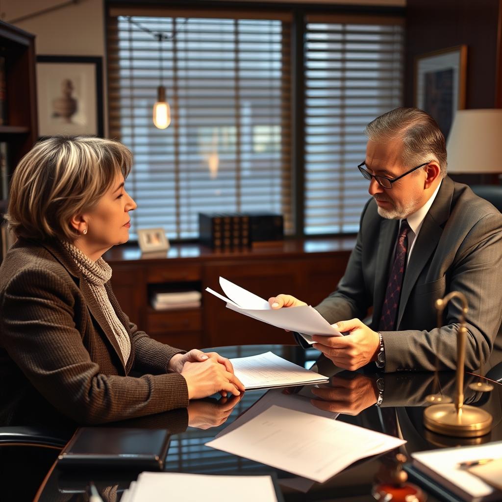 Nursing Home Abuse Lawyer Queens