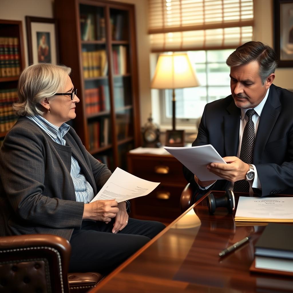 Nursing Home Abuse Lawyer Rensselaer County