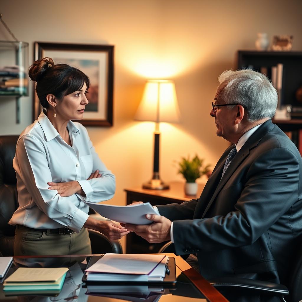 Nursing Home Abuse Lawyer Saratoga County