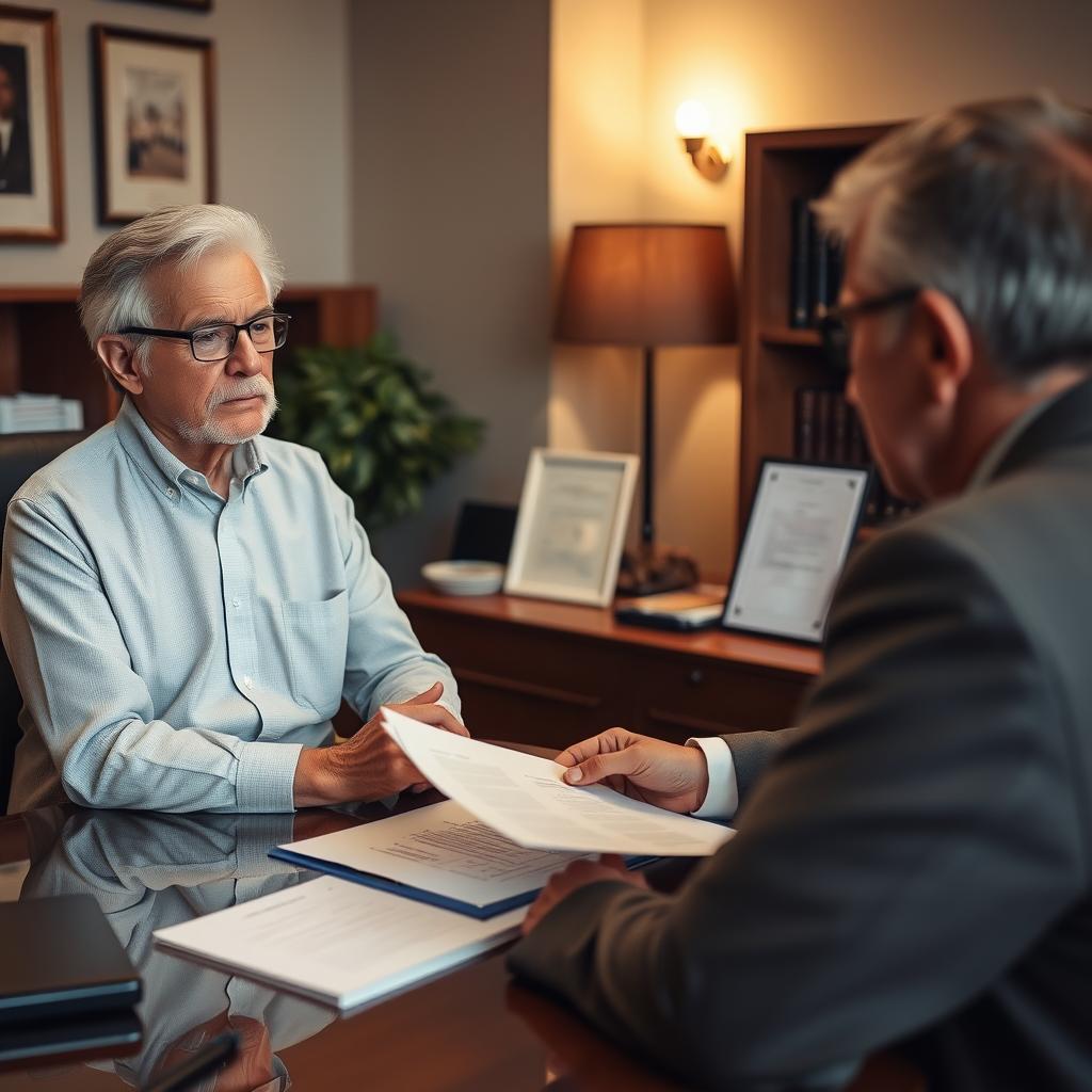 Nursing Home Abuse Lawyer Schenectady County
