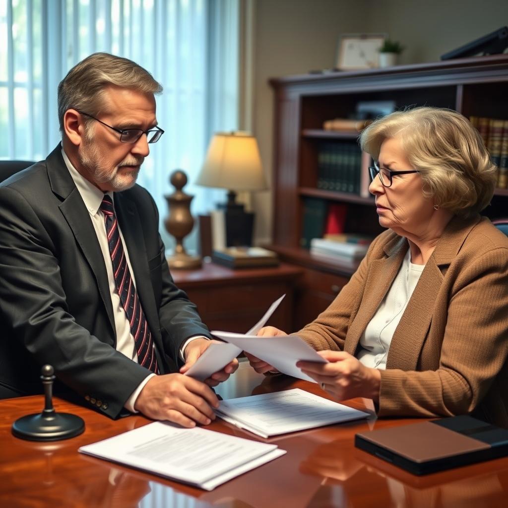 Nursing Home Abuse Lawyer Schoharie County