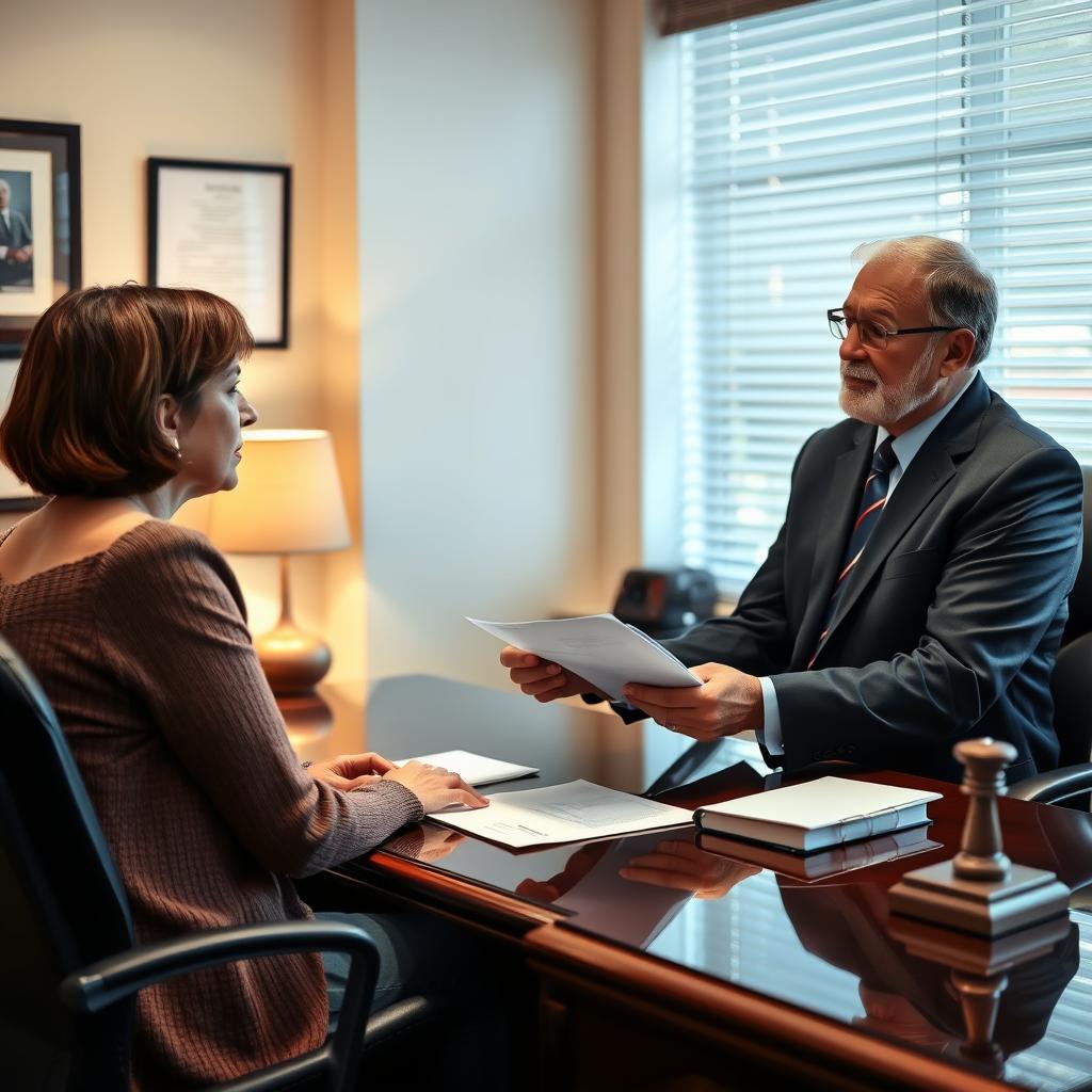 Nursing Home Abuse Lawyer Staten Island