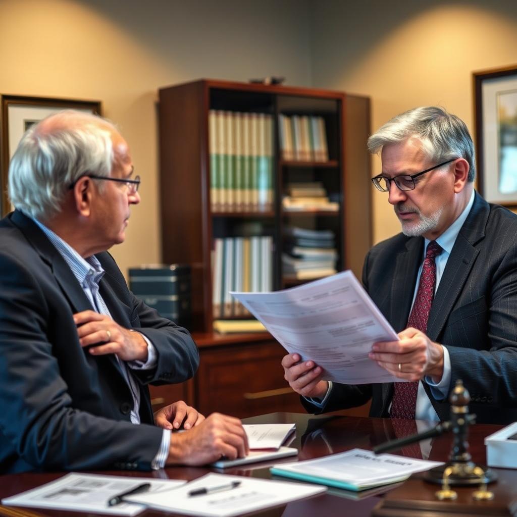 Nursing Home Abuse Lawyer Westchester County