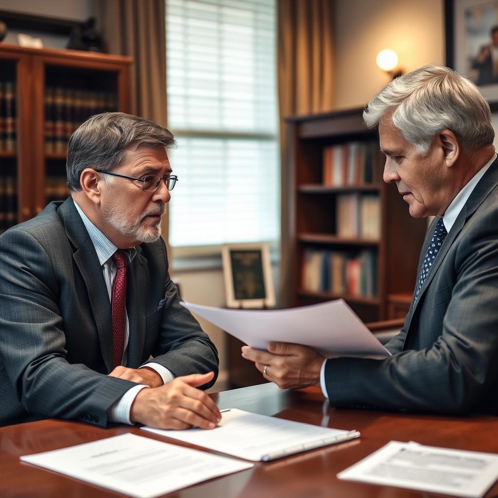 Nursing Home Abuse Lawyer Yates County