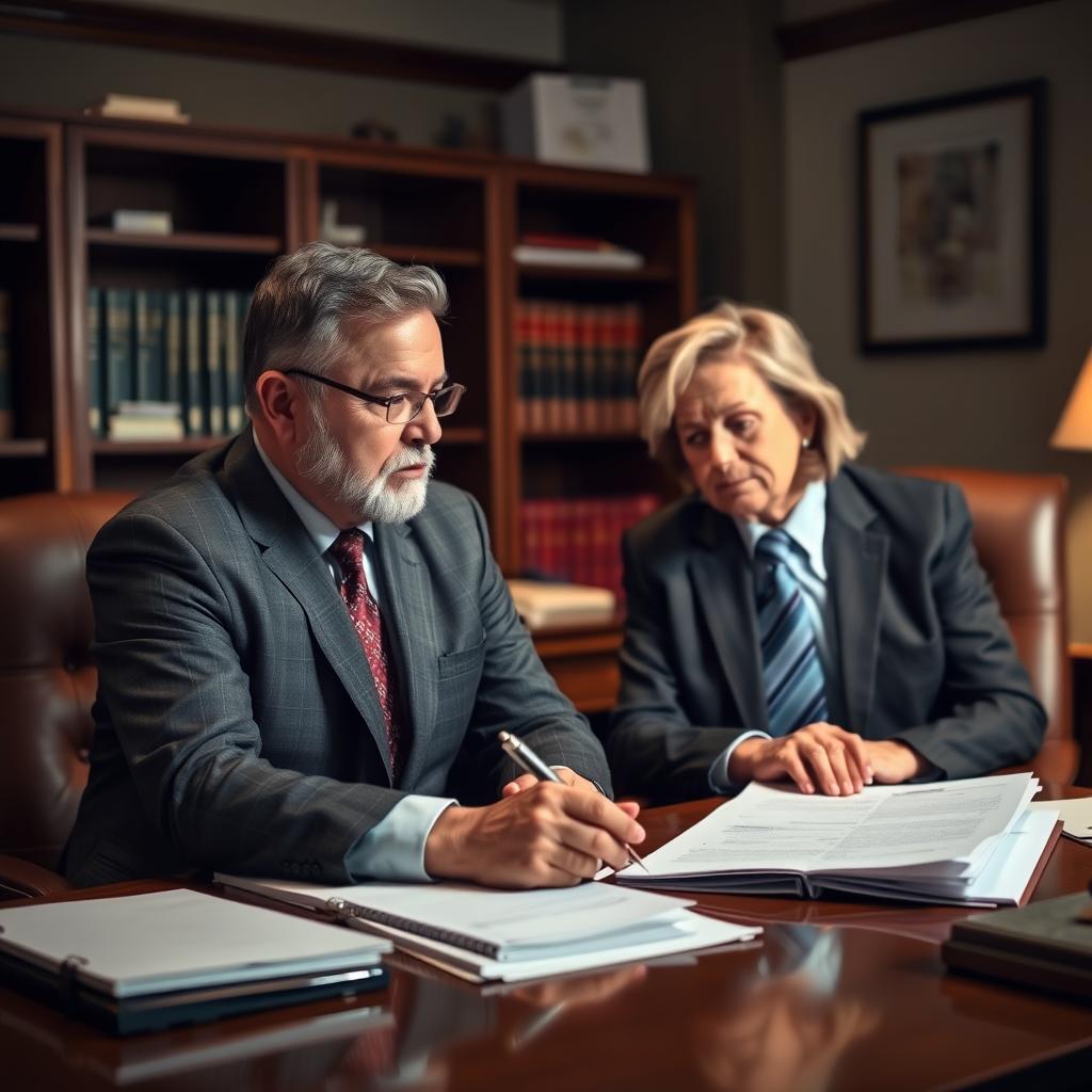 Nursing Home Neglect Lawyer Broome County
