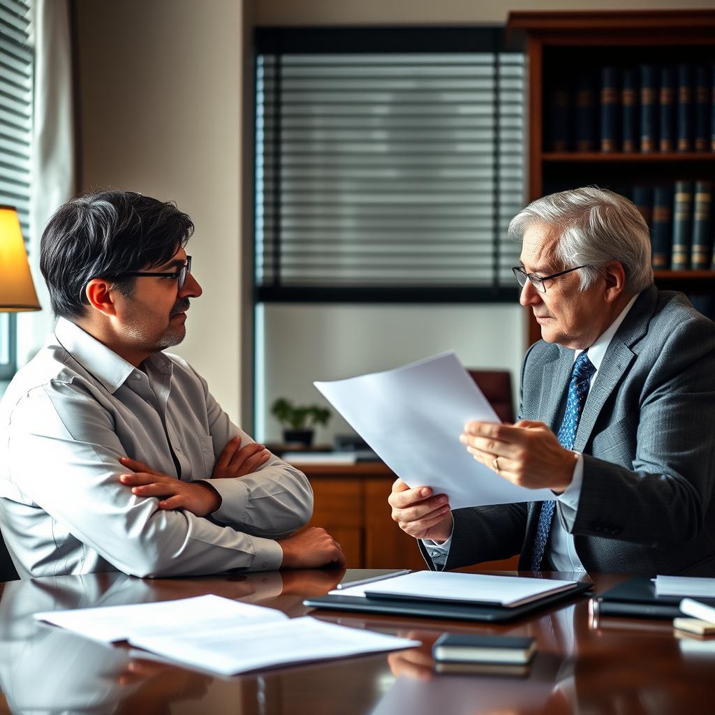 Nursing Home Neglect Lawyer Clinton County