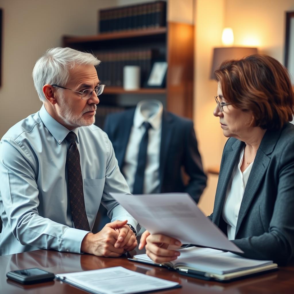 Nursing Home Neglect Lawyer Kings County
