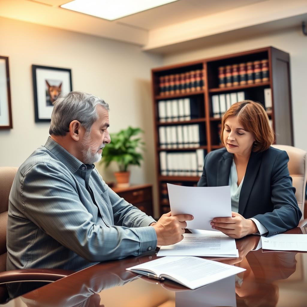 Nursing Home Neglect Lawyer Nassau County