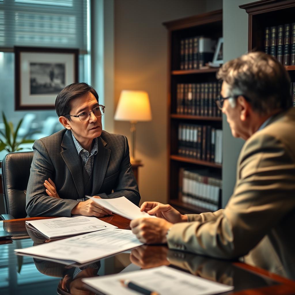 Nursing Home Neglect Lawyer New York County