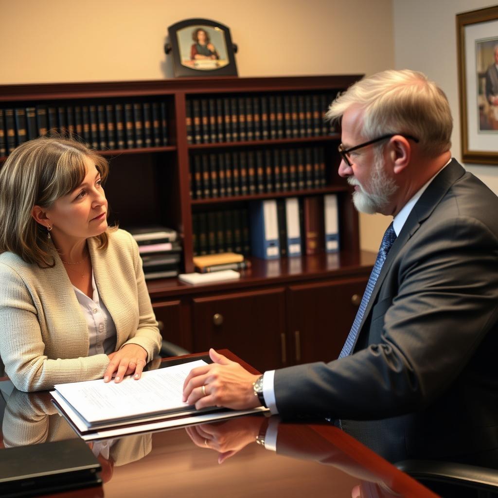 Nursing Home Neglect Lawyer Onondaga County
