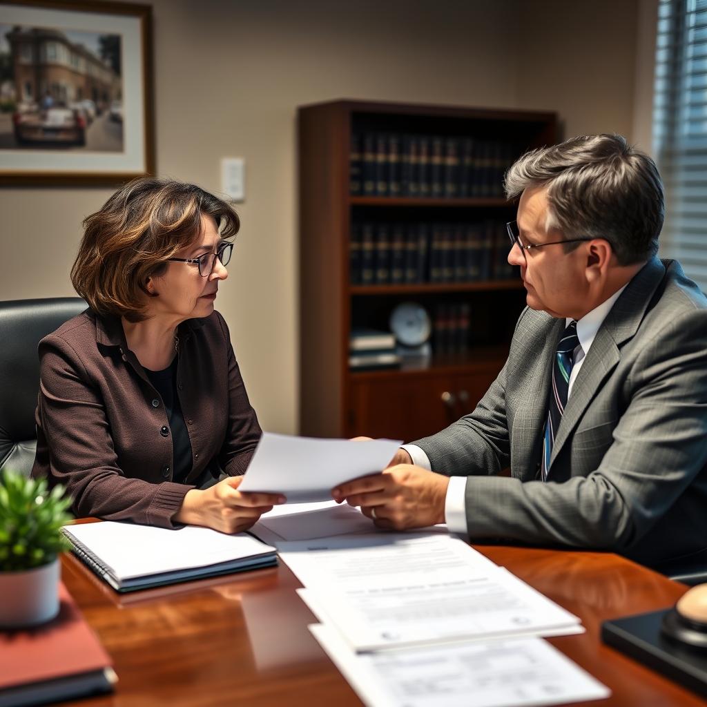 Nursing Home Neglect Lawyer Orange County