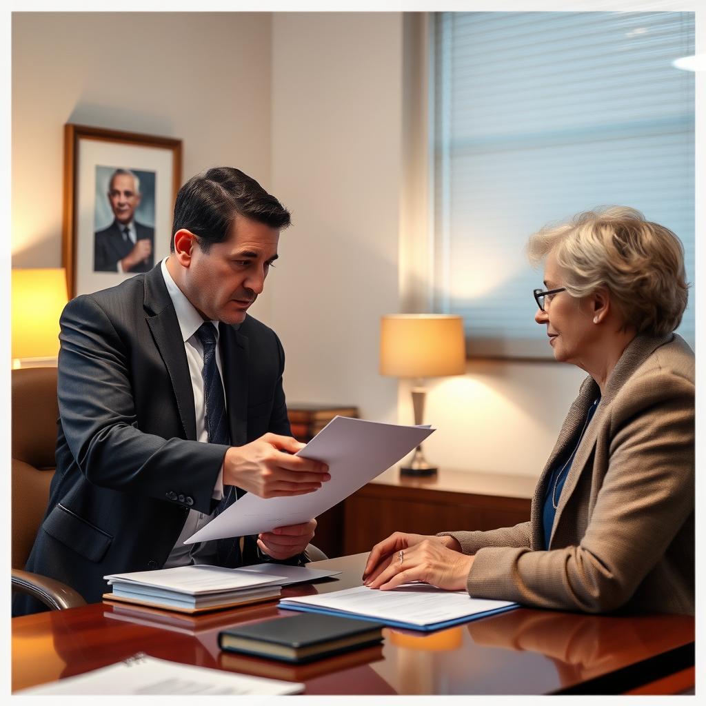 Nursing Home Neglect Lawyer Queens County
