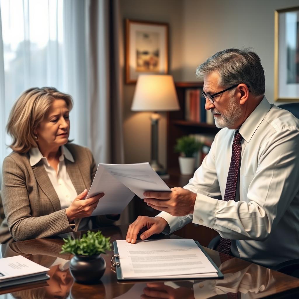 Nursing Home Neglect Lawyer Rockland County