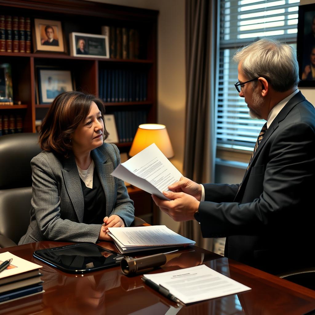 Nursing Home Neglect Lawyer Staten Island