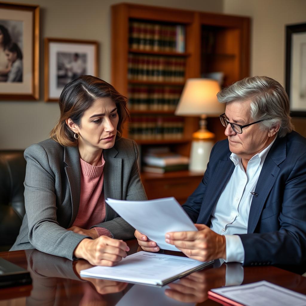 Nursing Home Neglect Lawyer Ulster County