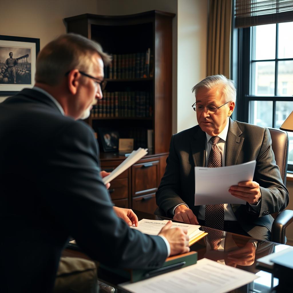 Nursing Home Neglect Lawyer Westchester County
