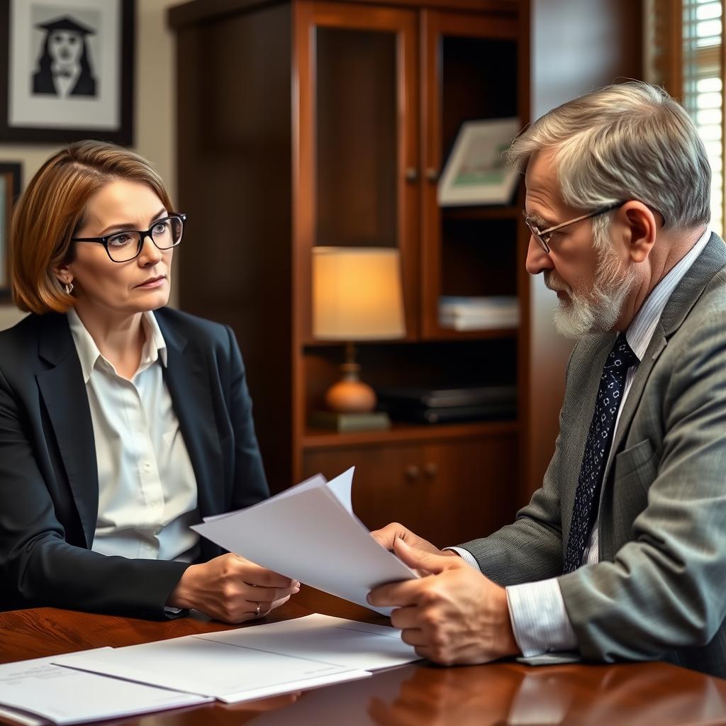 Nursing Home Neglect Lawyer Yates County