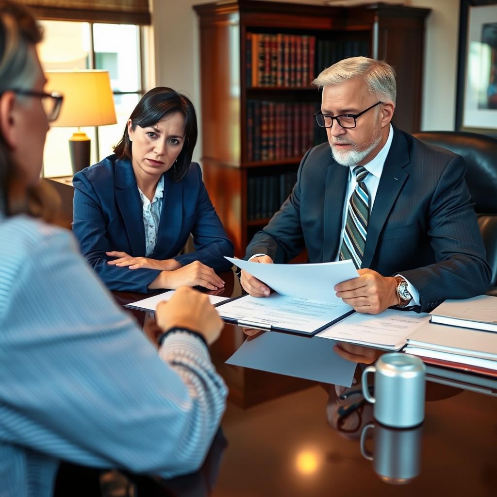 Paralysis Injury Lawyer Warren County