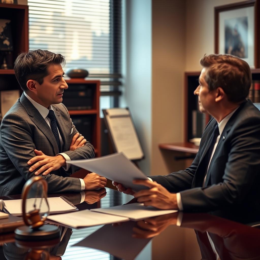 Pedestrian Accident Lawyer Bronx
