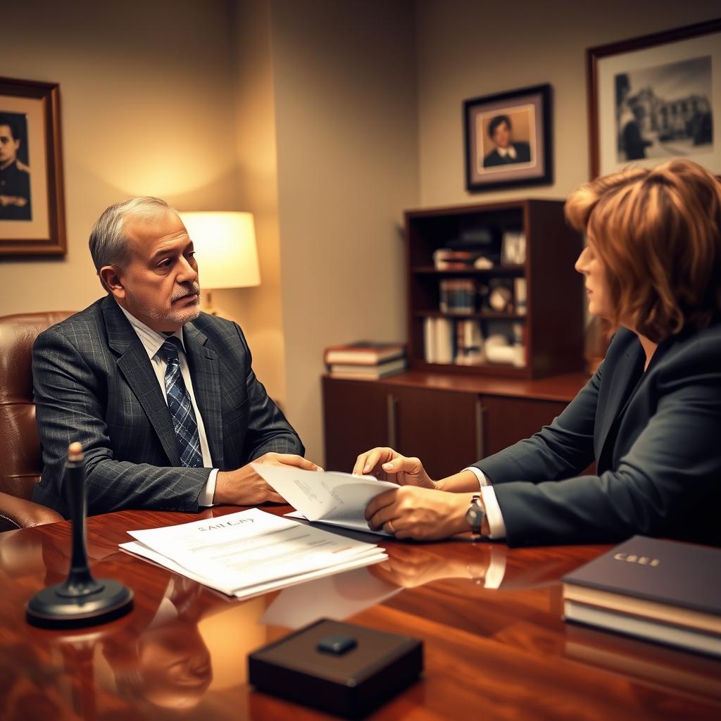 Pedestrian Accident Lawyer Broome County