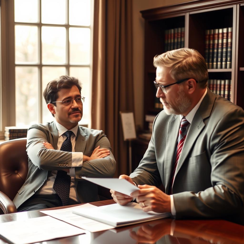 Pedestrian Accident Lawyer Cayuga County