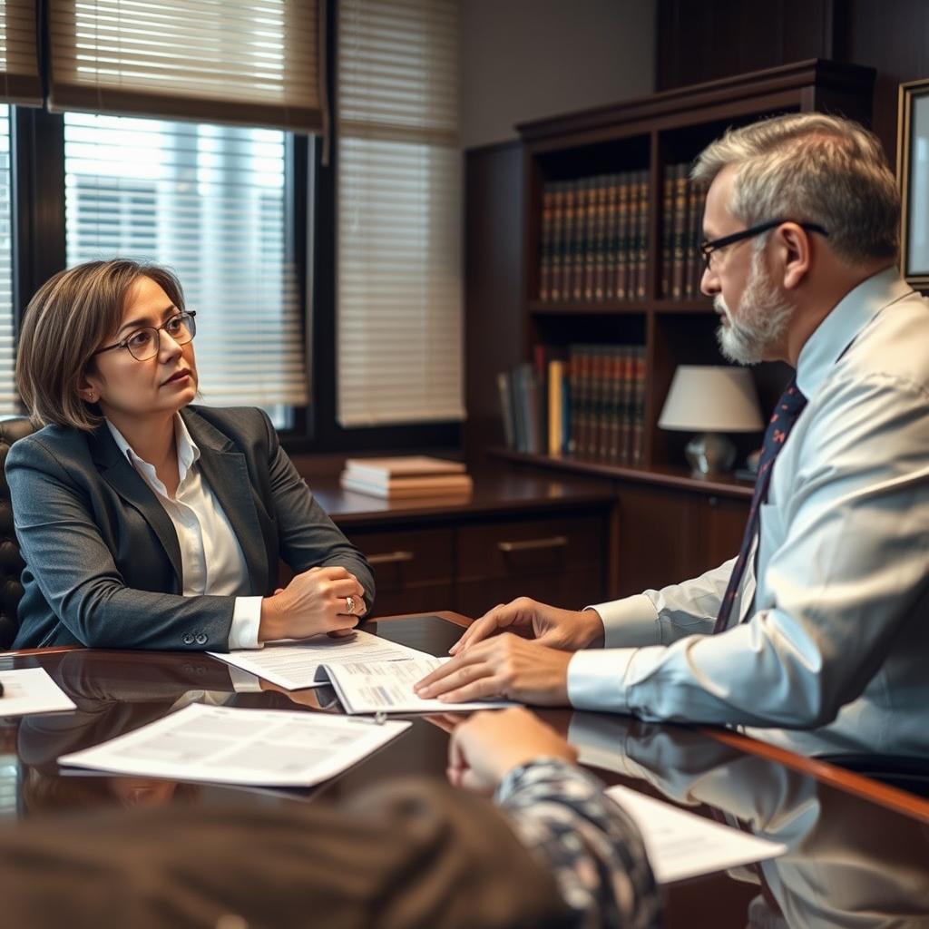 Pedestrian Accident Lawyer Chemung County