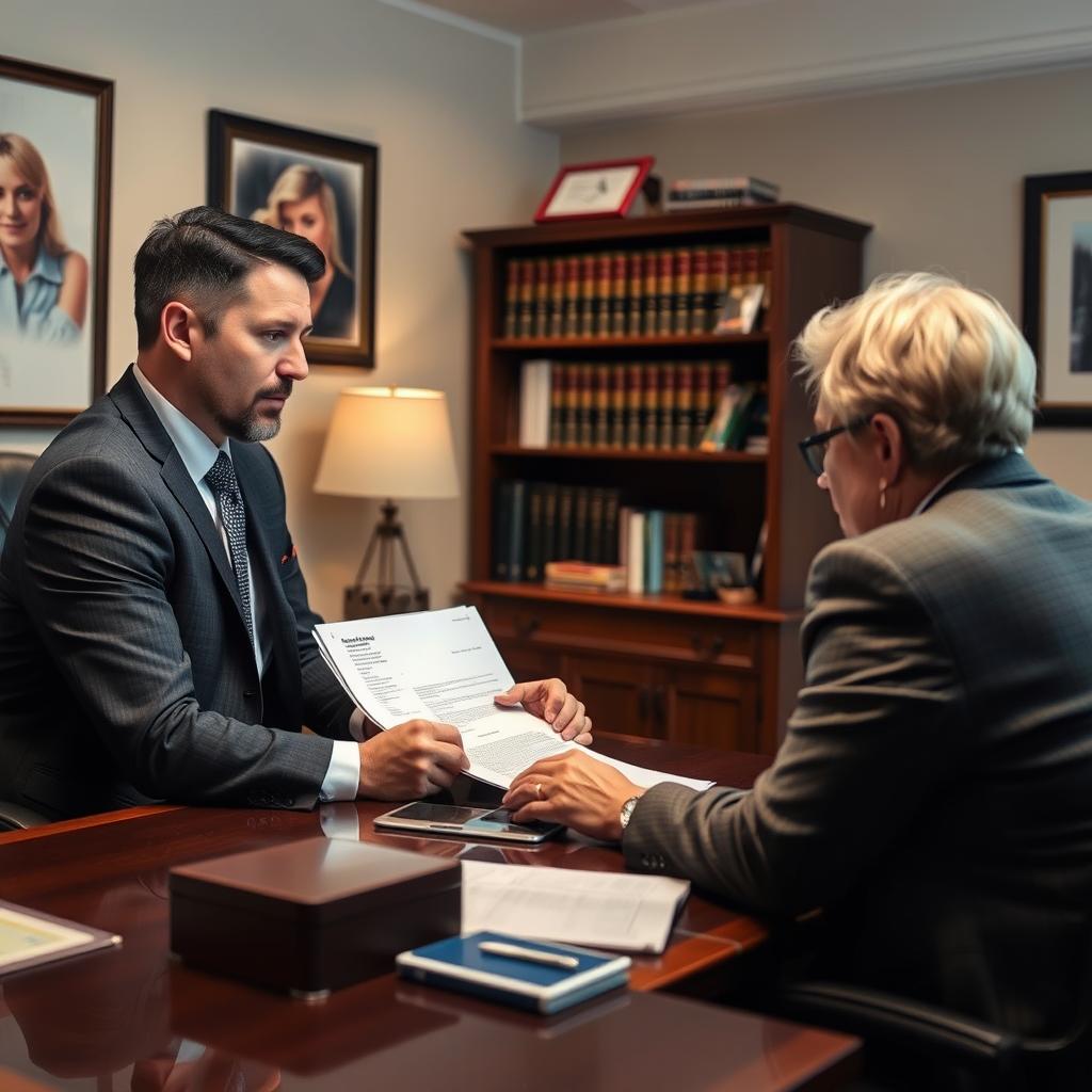 Pedestrian Accident Lawyer Cortland County