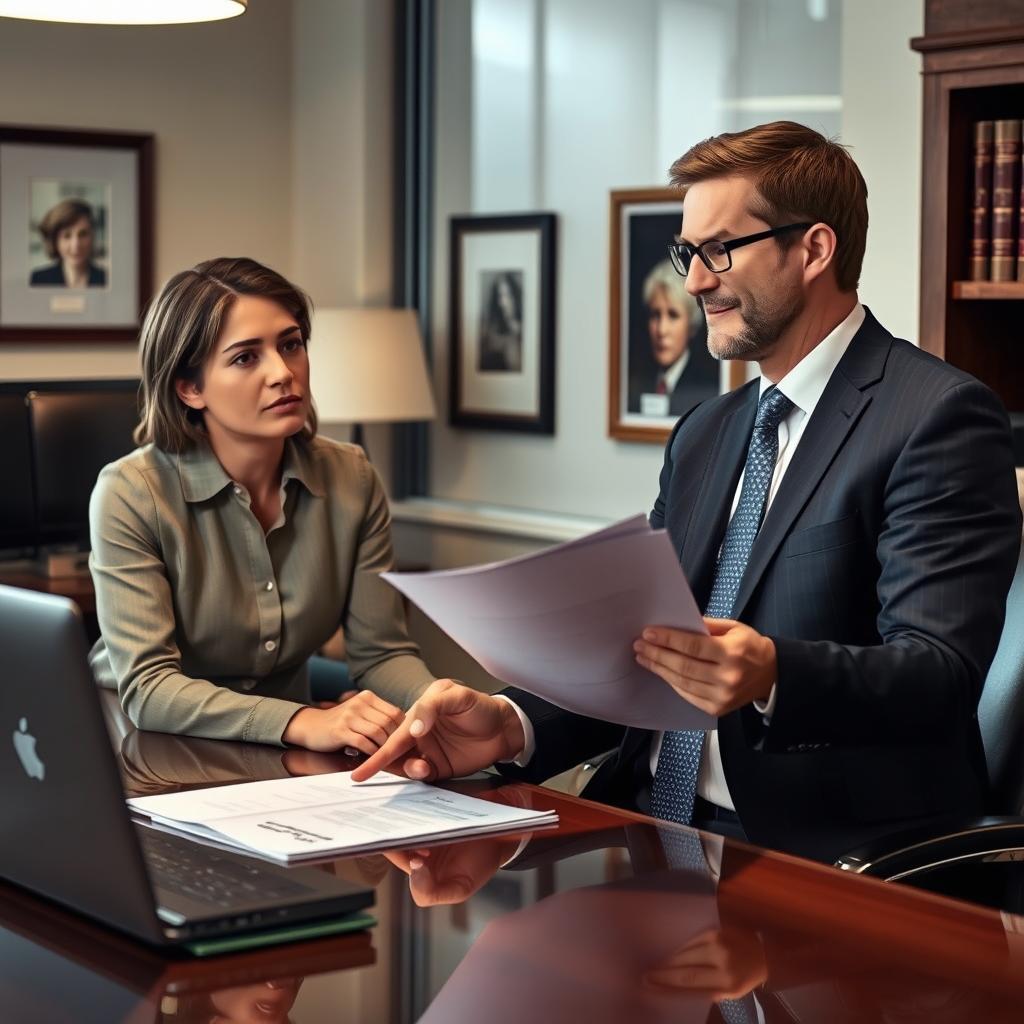 Pedestrian Accident Lawyer Erie County