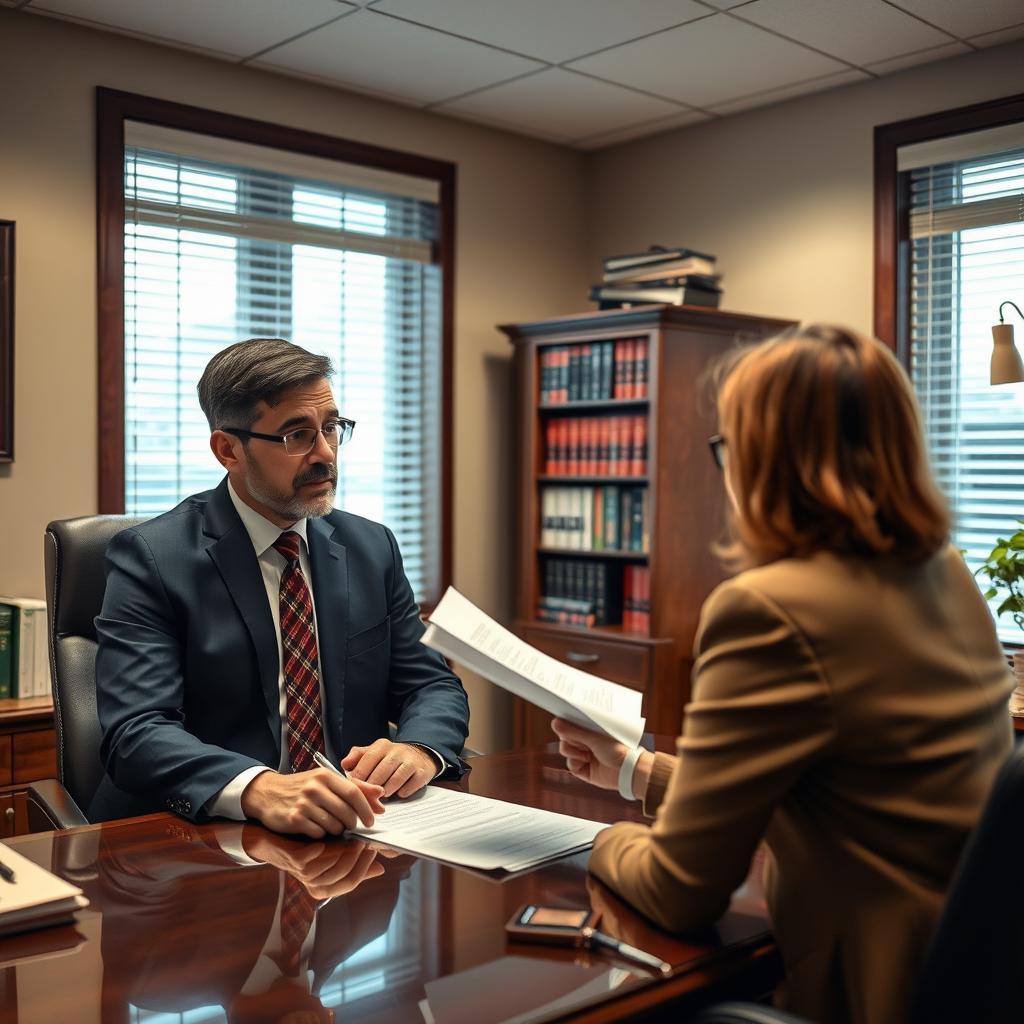 Pedestrian Accident Lawyer Herkimer County