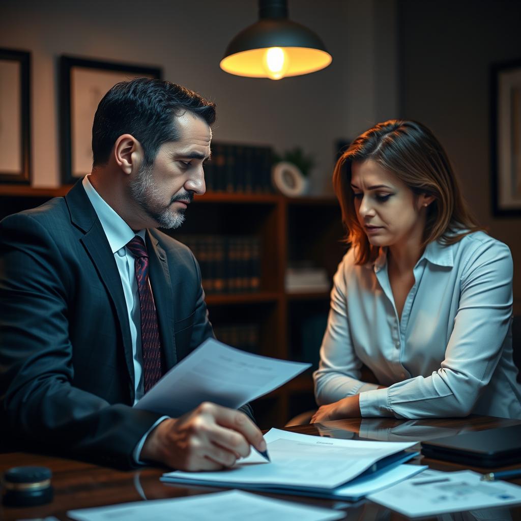 Pedestrian Accident Lawyer Kings County