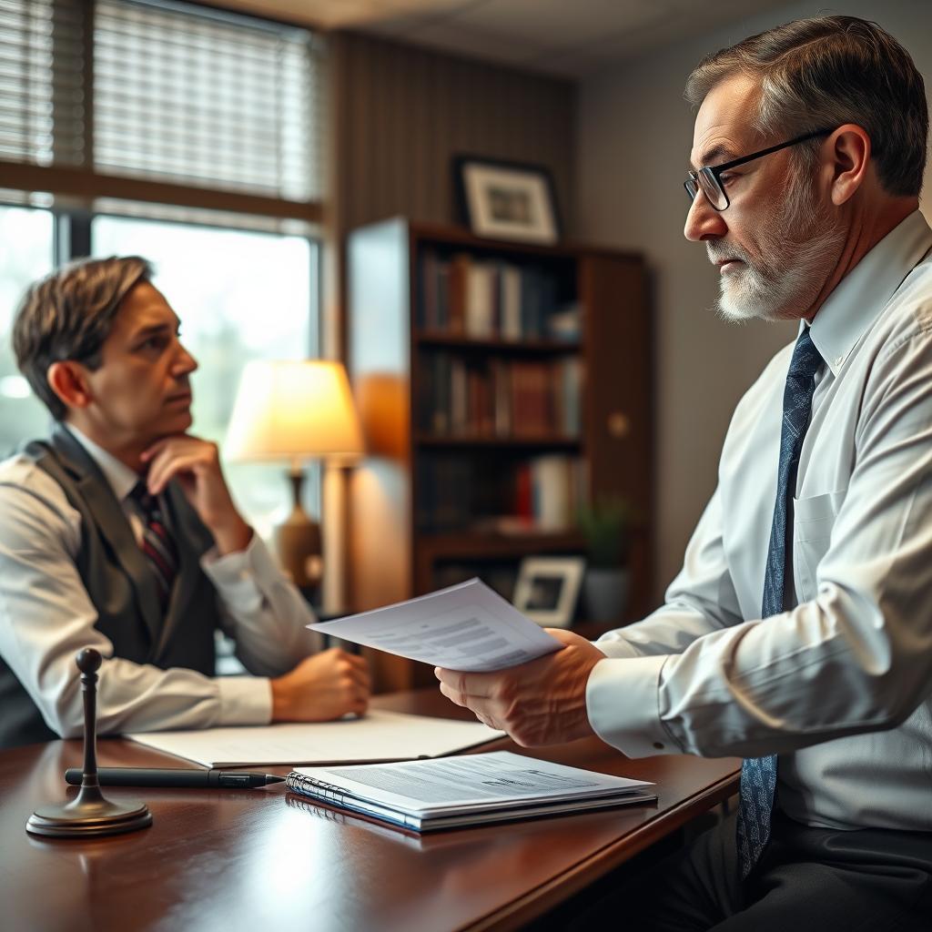 Pedestrian Accident Lawyer Livingston County