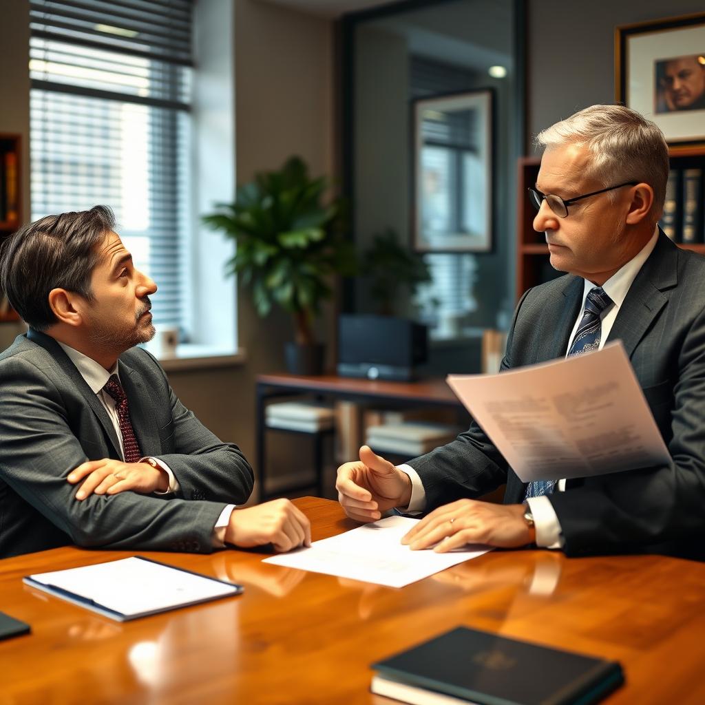 Pedestrian Accident Lawyer Manhattan
