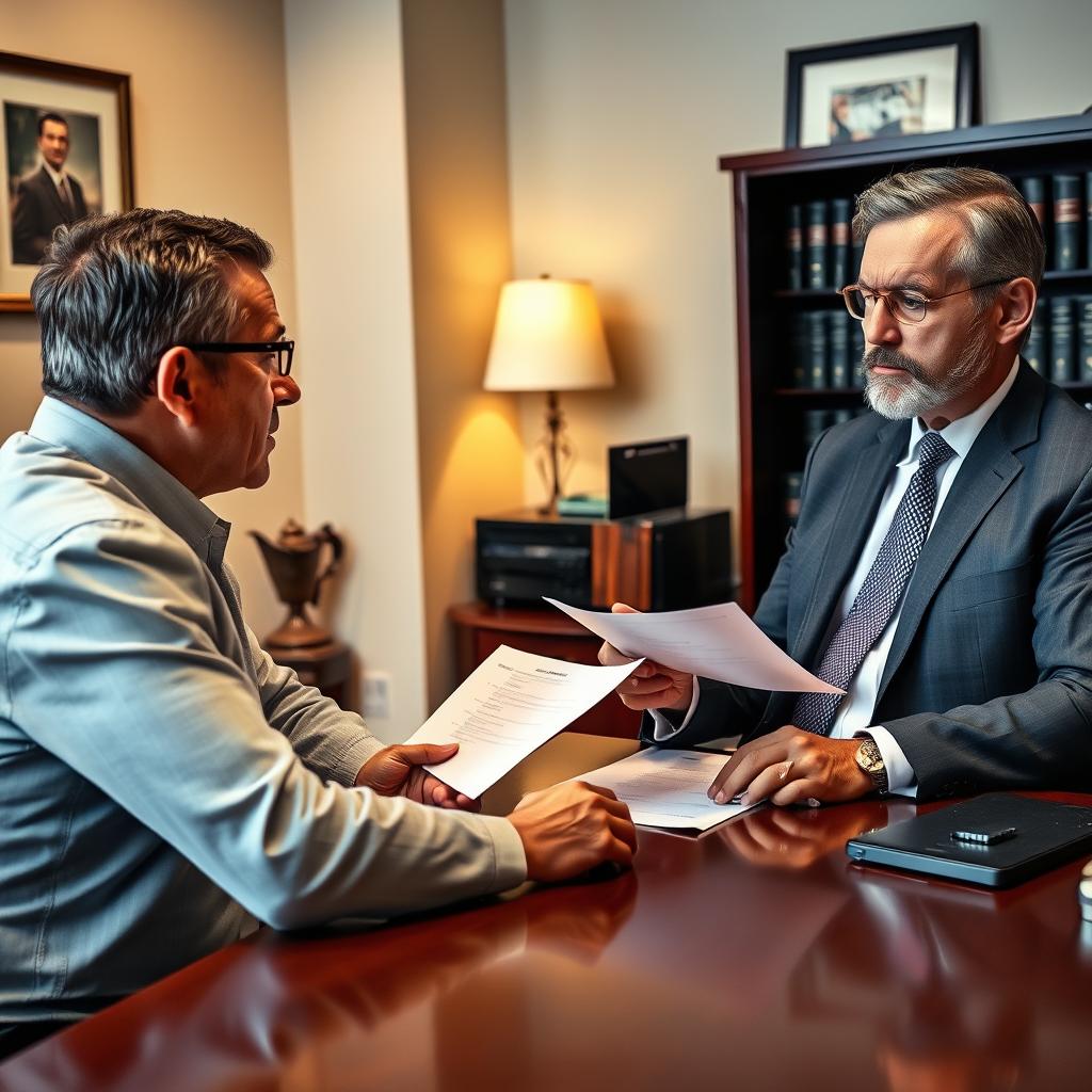 Pedestrian Accident Lawyer Monroe County