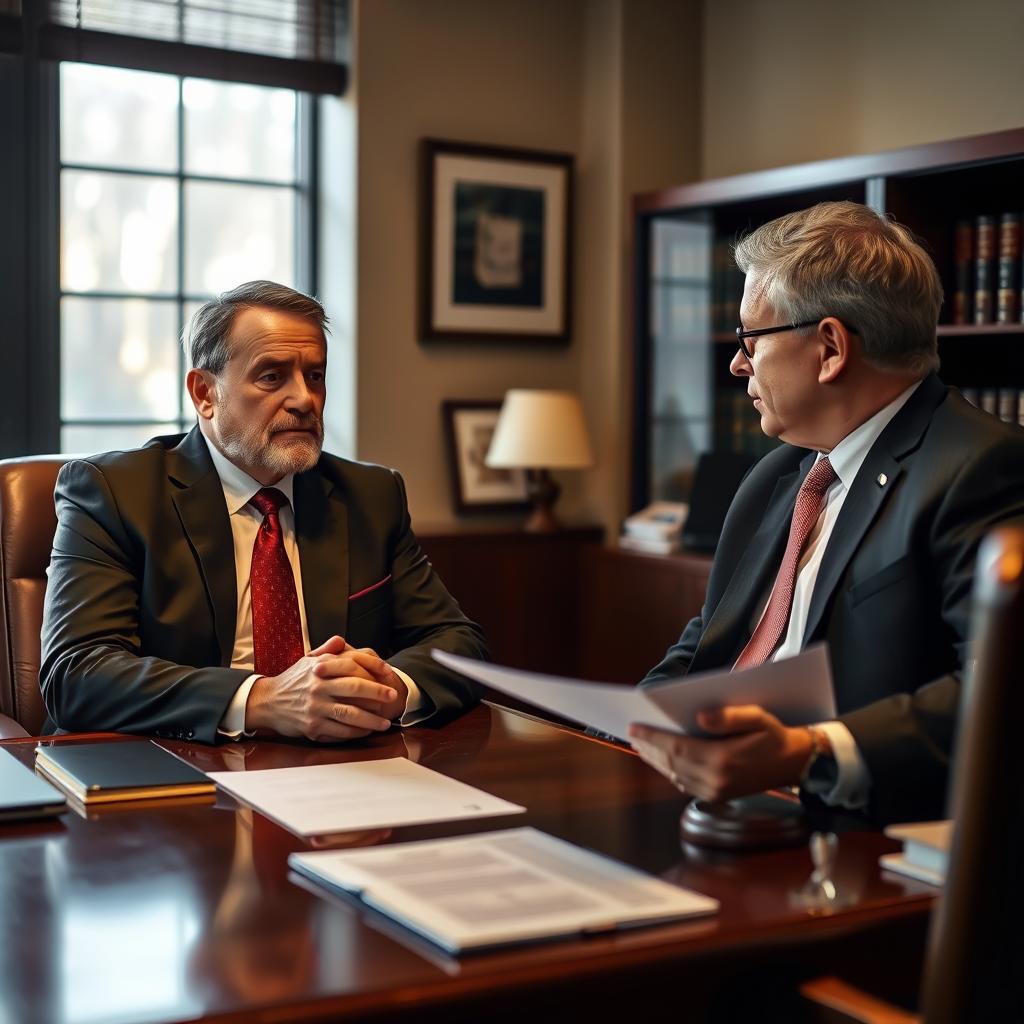Pedestrian Accident Lawyer Nassau County