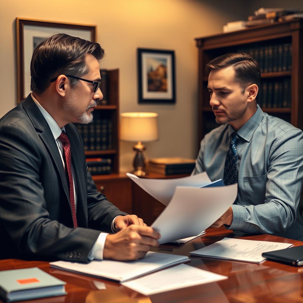 Pedestrian Accident Lawyer New York County